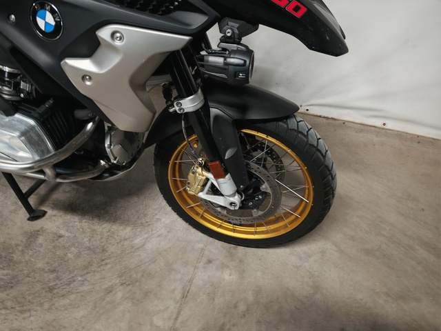 BMW Motorrad R 1250 GS Adventure  de ocasión 