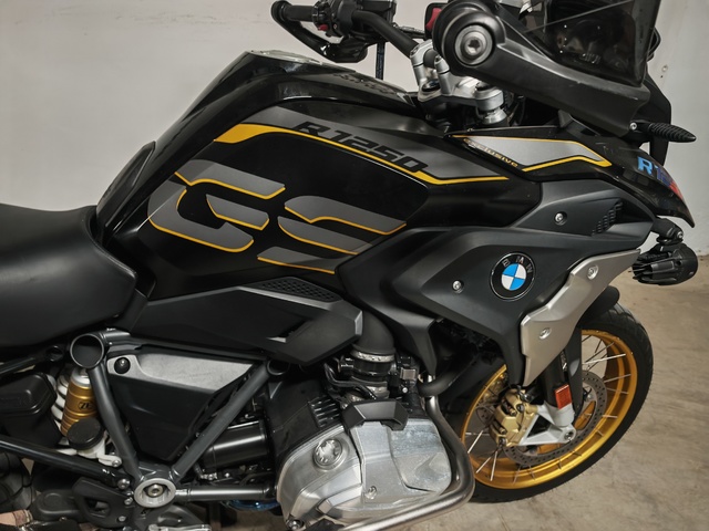BMW Motorrad R 1250 GS Adventure  de ocasión 