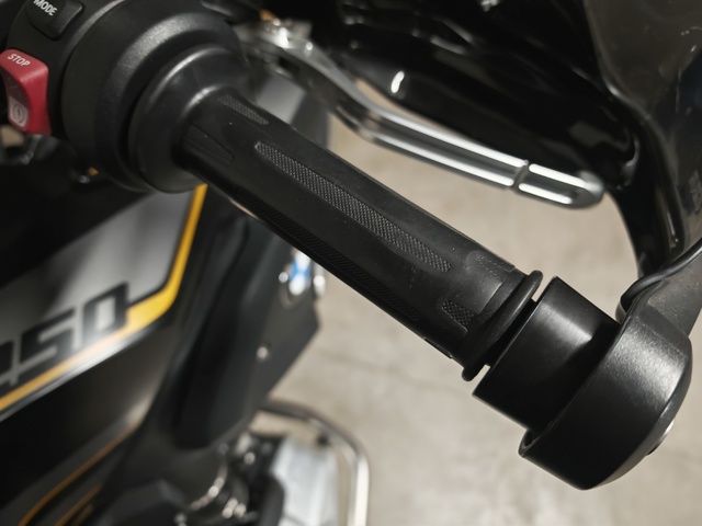 BMW Motorrad R 1250 GS Adventure  de ocasión 