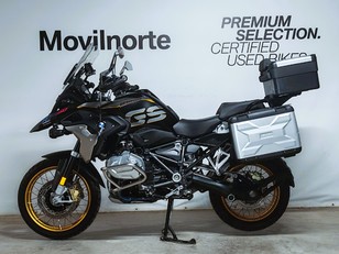 motos BMW Motorrad R 1250 GS Adventure segunda mano