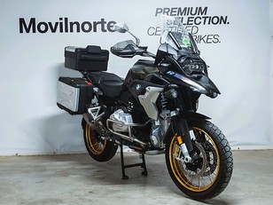 motos segunda mano BMW Motorrad