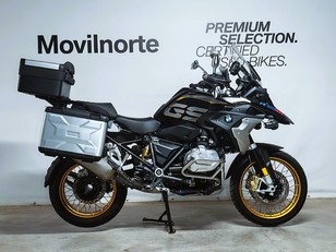 ofertas BMW Motorrad R 1250 GS Adventure segunda mano