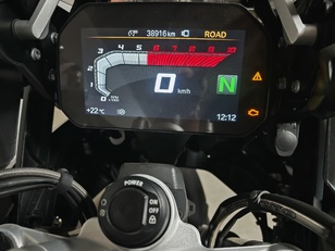 motos segunda mano BMW Motorrad