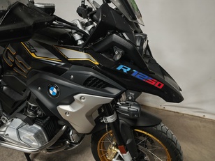 motos segunda mano BMW Motorrad