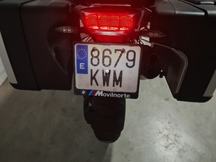 motos segunda mano BMW Motorrad