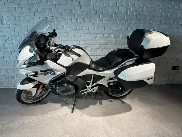 BMW Motorrad R 1250 RT  de ocasión 