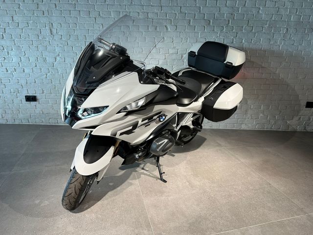 BMW Motorrad R 1250 RT  de ocasión 
