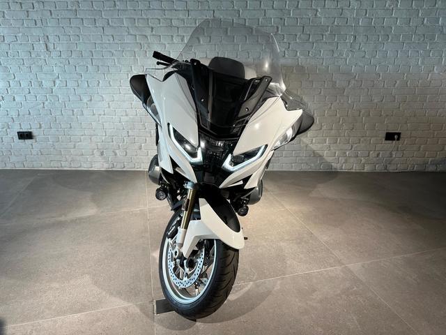 BMW Motorrad R 1250 RT  de ocasión 