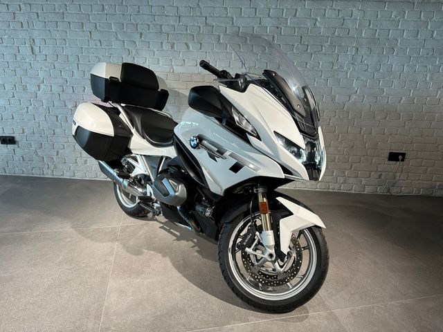 BMW Motorrad R 1250 RT  de ocasión 