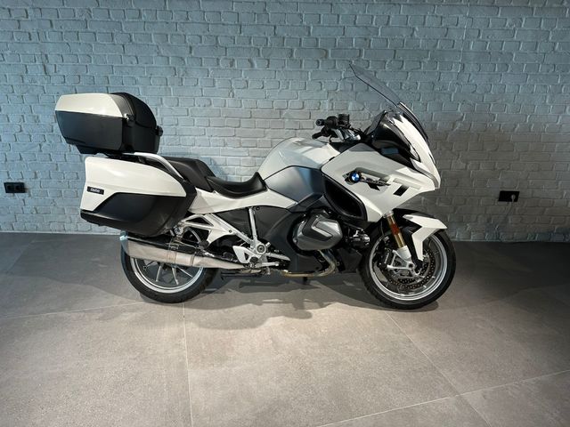 BMW Motorrad R 1250 RT  de ocasión 
