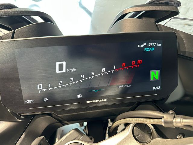 BMW Motorrad R 1250 RT  de ocasión 