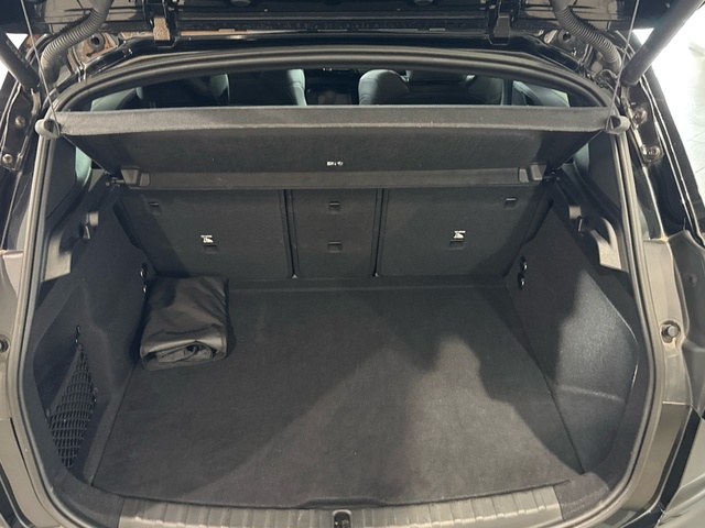BMW Serie 2 218d Active Tourer color Negro. Año 2024. 110KW(150CV). Diésel. En concesionario Motor Gorbea de Álava