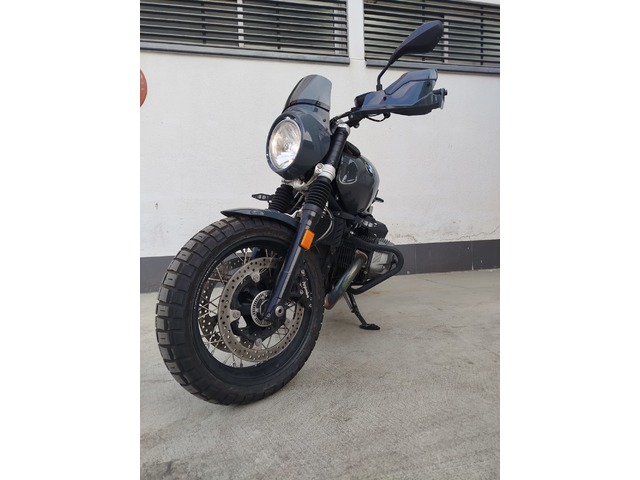 BMW Motorrad R nineT Pure  de ocasión 