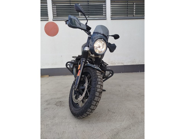 BMW Motorrad R nineT Pure  de ocasión 