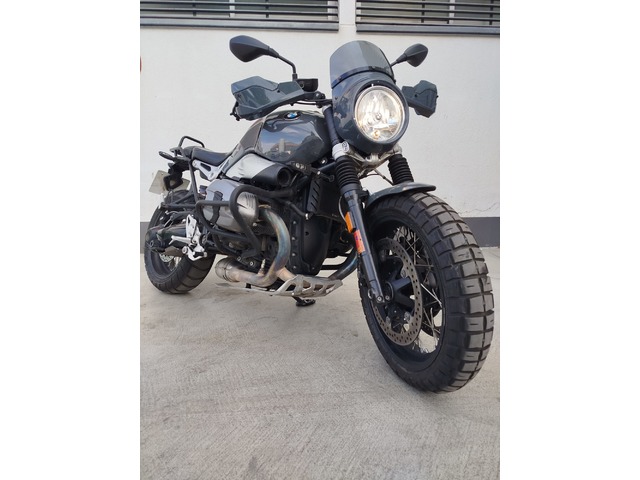 BMW Motorrad R nineT Pure  de ocasión 