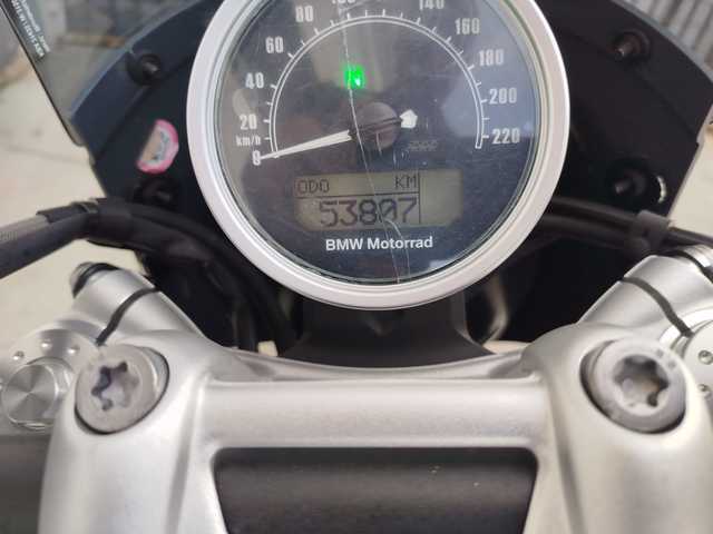 BMW Motorrad R nineT Pure  de ocasión 
