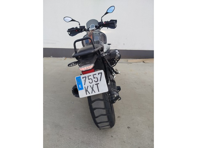 BMW Motorrad R nineT Pure  de ocasión 