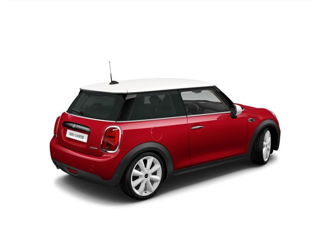 fotoG 1 del MINI MINI 3 Puertas Cooper 100 kW (136 CV) 136cv Gasolina del 2019 en Cáceres
