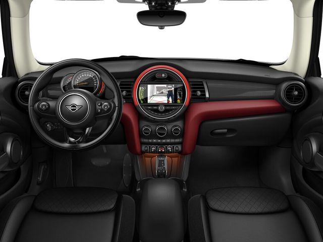 fotoG 2 del MINI MINI 3 Puertas Cooper 100 kW (136 CV) 136cv Gasolina del 2019 en Cáceres