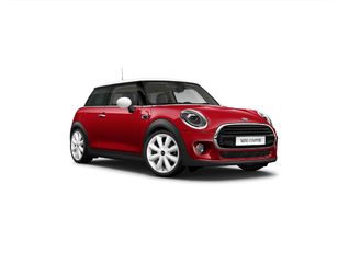 MINI MINI 3 Puertas Cooper de segunda mano