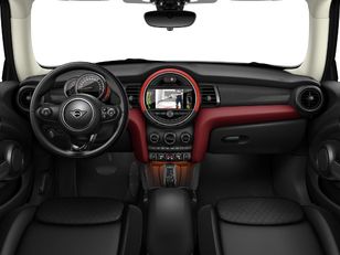 Fotos de MINI 3 Puertas Cooper 100 kW (136 CV)