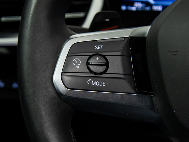 BMW X1 sDrive20d color Blanco. Año 2024. 120KW(163CV). Diésel. En concesionario BMW Fuenteolid Valladolid de Valladolid