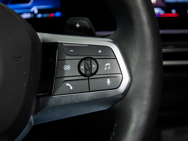 BMW X1 sDrive20d color Blanco. Año 2024. 120KW(163CV). Diésel. En concesionario BMW Fuenteolid Valladolid de Valladolid