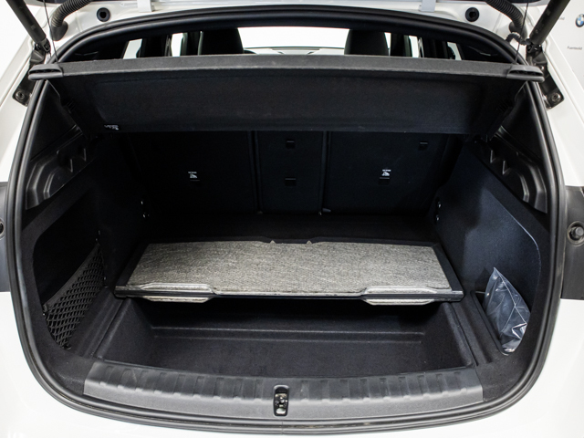 BMW X1 sDrive20d color Blanco. Año 2024. 120KW(163CV). Diésel. En concesionario BMW Fuenteolid Valladolid de Valladolid