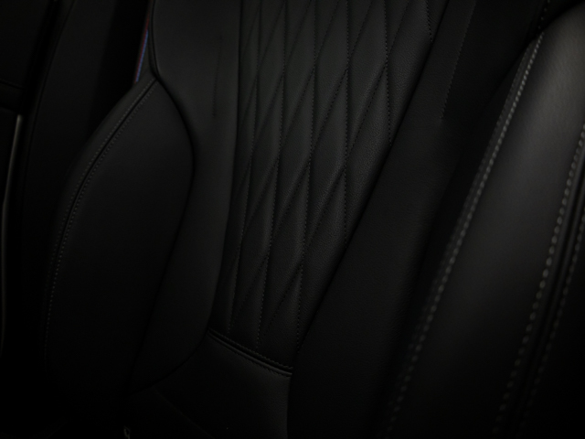 BMW X1 sDrive20d color Blanco. Año 2024. 120KW(163CV). Diésel. En concesionario BMW Fuenteolid Valladolid de Valladolid