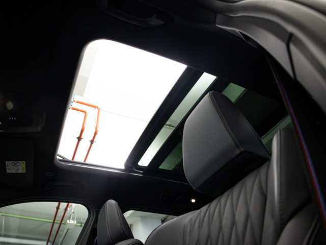 BMW X1 sDrive20d color Blanco. Año 2024. 120KW(163CV). Diésel. En concesionario BMW Fuenteolid Valladolid de Valladolid