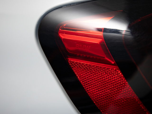 BMW X1 sDrive20d color Blanco. Año 2024. 120KW(163CV). Diésel. En concesionario BMW Fuenteolid Valladolid de Valladolid