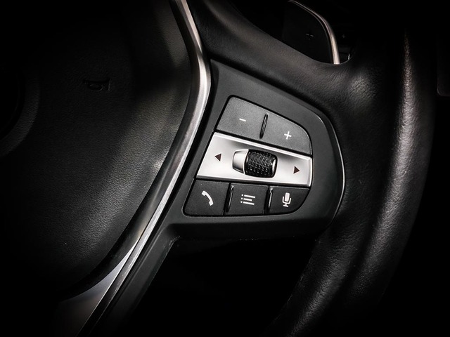 BMW X4 xDrive20d color Negro. Año 2020. 140KW(190CV). Diésel. En concesionario Oliva Motor Tarragona de Tarragona