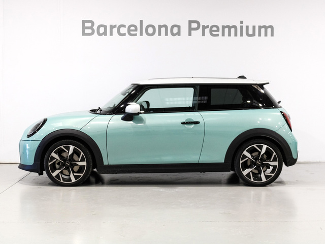 fotoG 2 del MINI MINI 3 Puertas Cooper S 150 kW (204 CV) 204cv Gasolina del 2024 en Barcelona