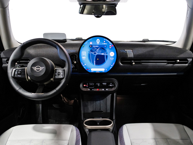 fotoG 6 del MINI MINI 3 Puertas Cooper S 150 kW (204 CV) 204cv Gasolina del 2024 en Barcelona