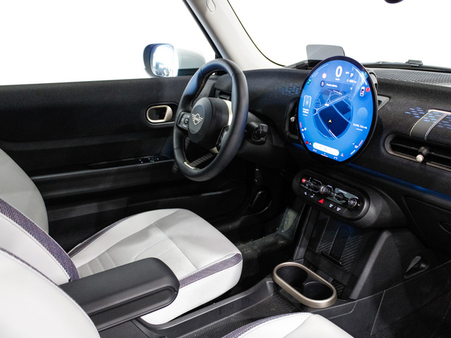 fotoG 7 del MINI MINI 3 Puertas Cooper S 150 kW (204 CV) 204cv Gasolina del 2024 en Barcelona