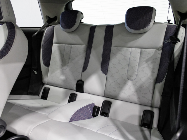 fotoG 8 del MINI MINI 3 Puertas Cooper S 150 kW (204 CV) 204cv Gasolina del 2024 en Barcelona