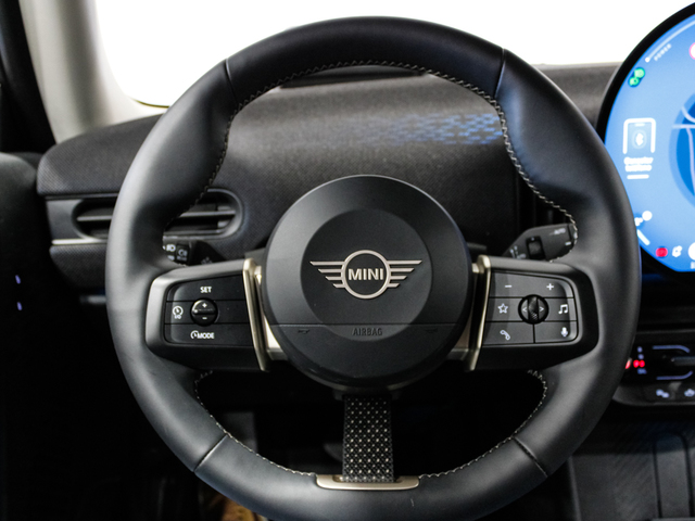 fotoG 12 del MINI MINI 3 Puertas Cooper S 150 kW (204 CV) 204cv Gasolina del 2024 en Barcelona