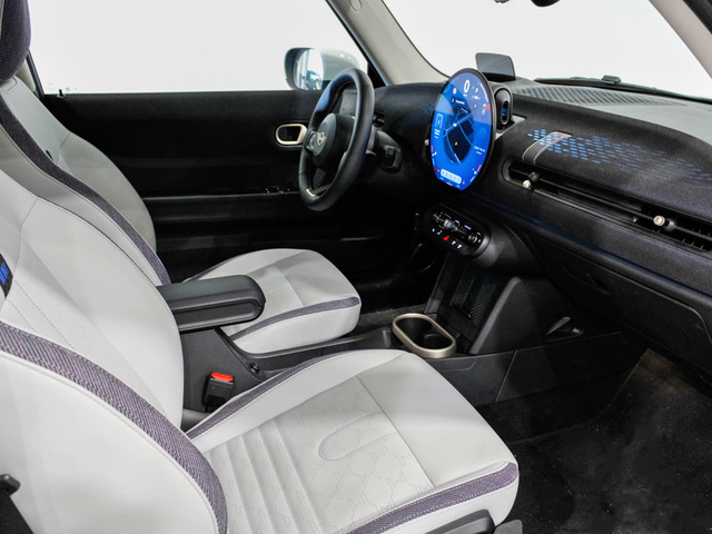 fotoG 15 del MINI MINI 3 Puertas Cooper S 150 kW (204 CV) 204cv Gasolina del 2024 en Barcelona