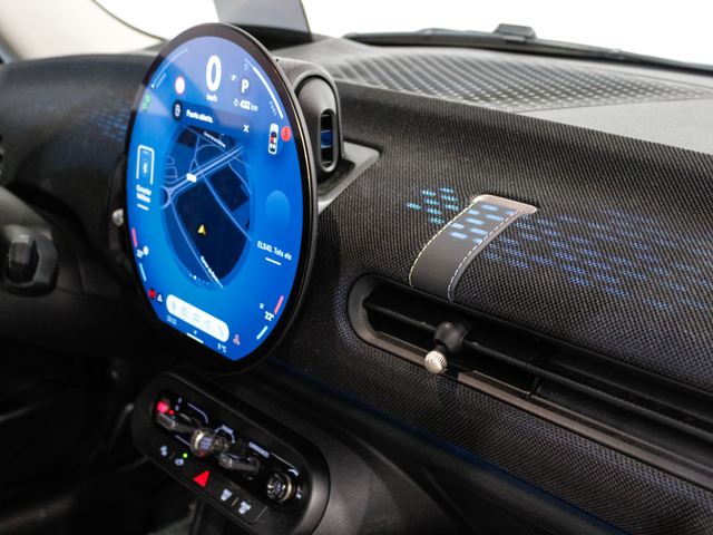 fotoG 16 del MINI MINI 3 Puertas Cooper S 150 kW (204 CV) 204cv Gasolina del 2024 en Barcelona