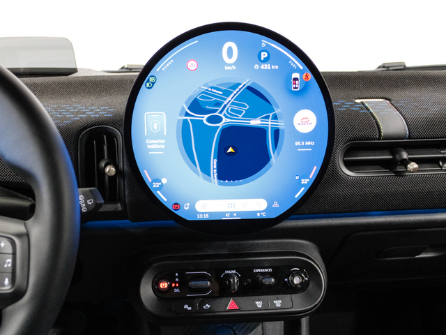 fotoG 17 del MINI MINI 3 Puertas Cooper S 150 kW (204 CV) 204cv Gasolina del 2024 en Barcelona