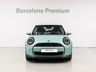 Fotos de MINI 3 Puertas Cooper S 150 kW (204 CV)