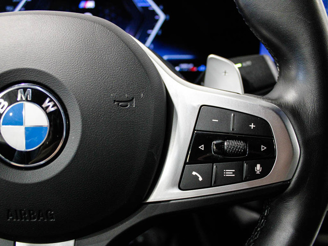 BMW Serie 2 220d Coupe color Gris. Año 2024. 140KW(190CV). Diésel. En concesionario Barcelona Premium -- GRAN VIA de Barcelona