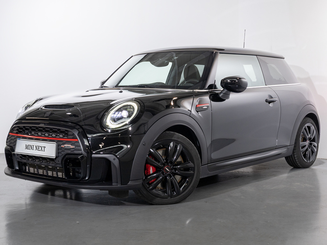 fotoG 0 del MINI MINI 3 Puertas John Cooper Works 170 kW (231 CV) 231cv Gasolina del 2022 en Girona