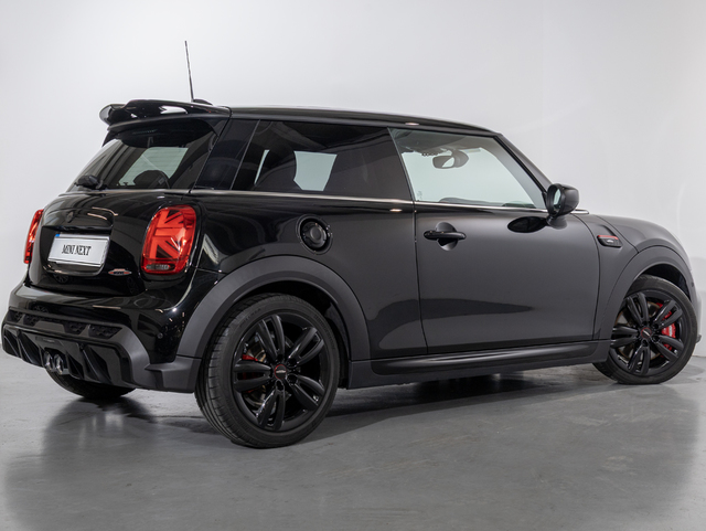 fotoG 3 del MINI MINI 3 Puertas John Cooper Works 170 kW (231 CV) 231cv Gasolina del 2022 en Girona