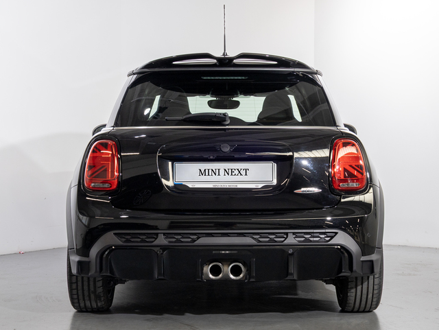 fotoG 4 del MINI MINI 3 Puertas John Cooper Works 170 kW (231 CV) 231cv Gasolina del 2022 en Girona