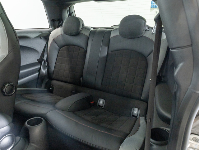 fotoG 8 del MINI MINI 3 Puertas John Cooper Works 170 kW (231 CV) 231cv Gasolina del 2022 en Girona