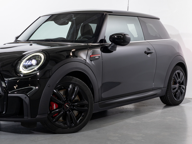 fotoG 10 del MINI MINI 3 Puertas John Cooper Works 170 kW (231 CV) 231cv Gasolina del 2022 en Girona