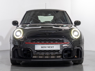 Fotos de MINI 3 Puertas John Cooper Works 170 kW (231 CV)
