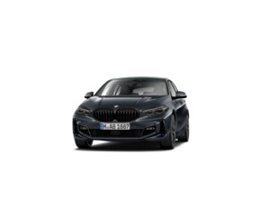 Fotos de BMW Serie 1 118i color Gris. Año 2022. 103KW(140CV). Gasolina. En concesionario Oliva Motor Girona de Girona