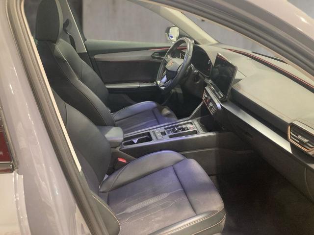 CUPRA Formentor 1.5 TSI DSG 110 kW (150 CV)